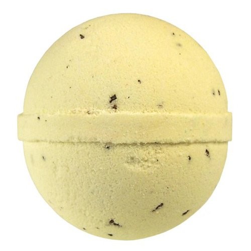 Ancient Wisdom 16x Banoffee Pie Bath Bomb - Banana Toffee