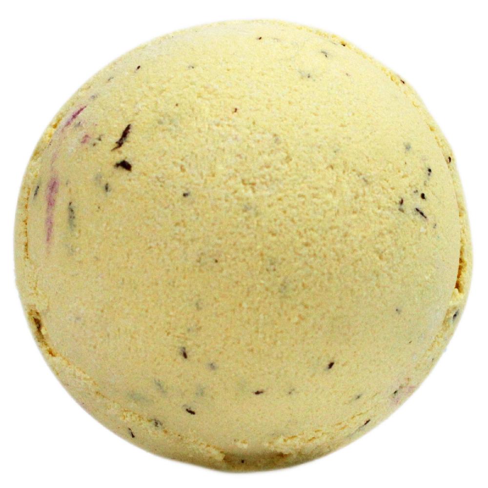 ancient wisdom 16x Banoffee Pie Bath Bomb - Banana Toffee