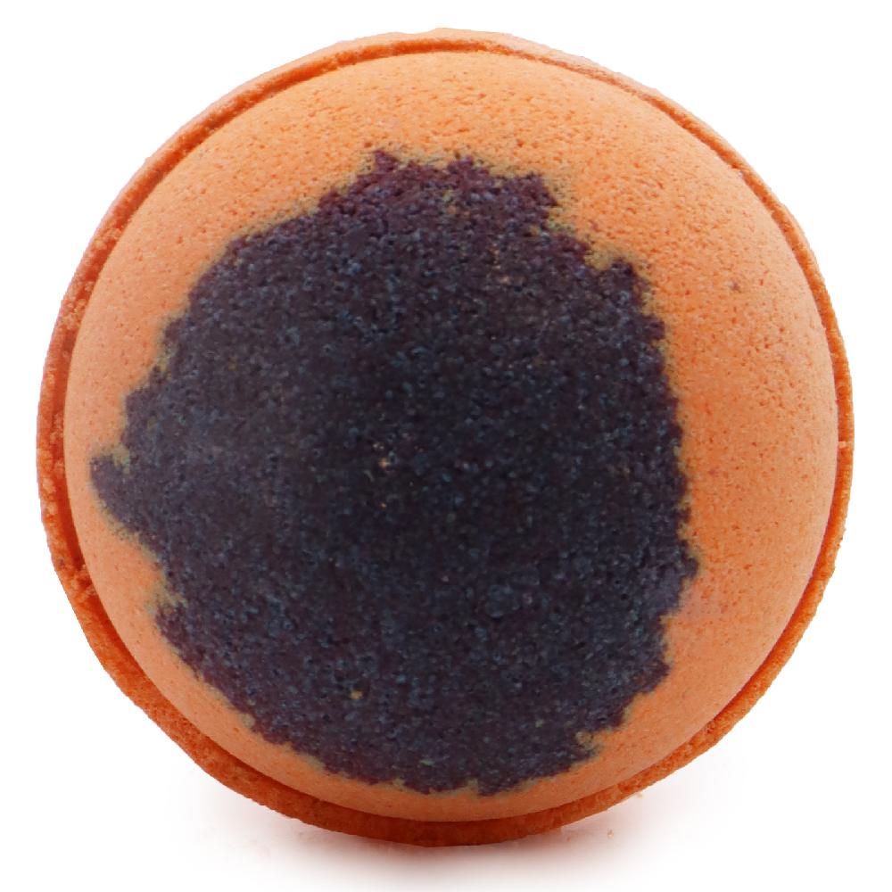 ancient wisdom 16x Cinnamon and Orange Bath Bomb 180g
