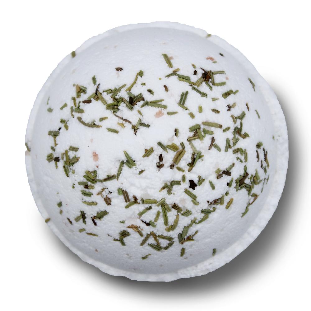 Ancient Wisdom 16x Clarity - Himalayan Salt Bath Bomb