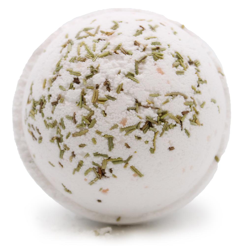 ancient wisdom 16x Clarity - Himalayan Salt Bath Bomb