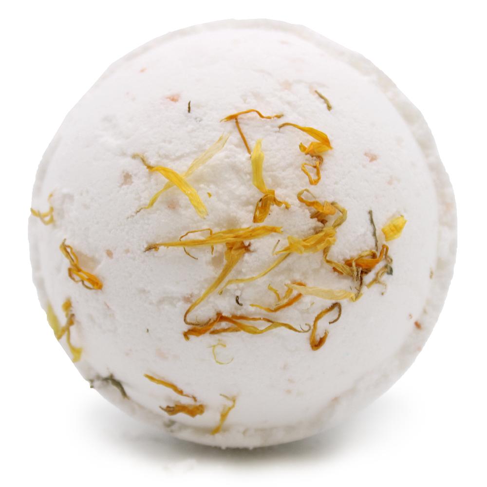 ancient wisdom 16x Energise - Himalayan Salt Bath Bomb
