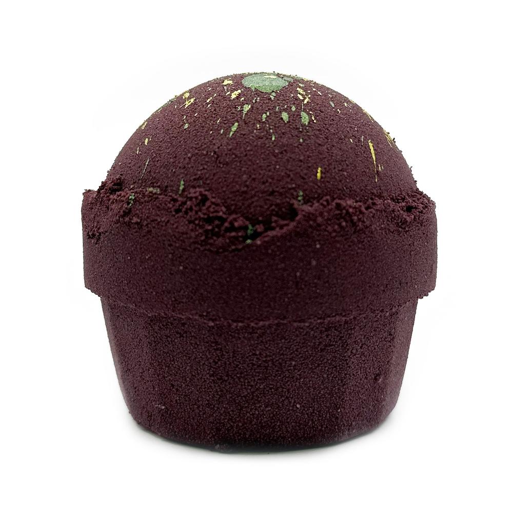 Ancient Wisdom 16x Jumbo Bath Bomb Discovery 4 Of Each Pack Dubai Amethyst Razzle Charlotte
