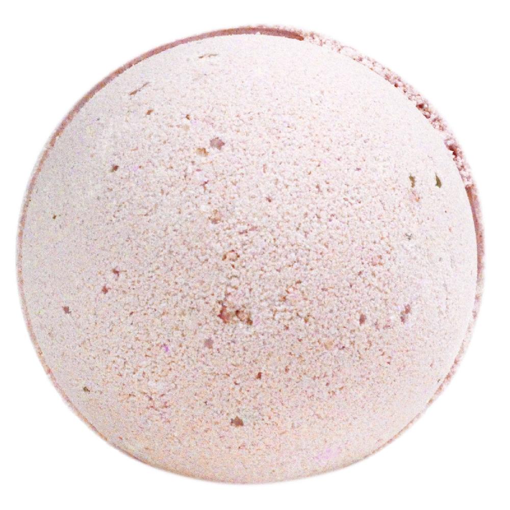 ancient wisdom 16x Shea Butter Bath Bomb - Oriental Musk