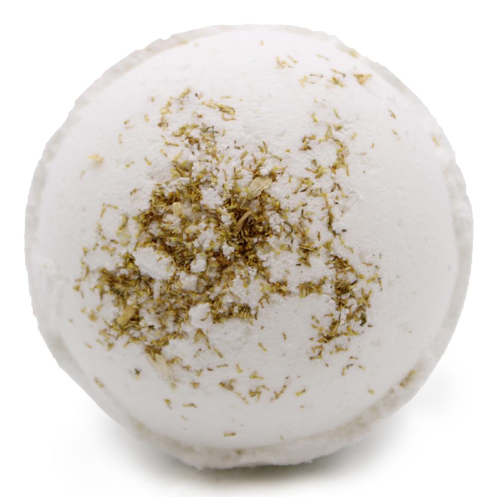 ancient wisdom 16x Skin Revive - Himalayan Salt Bath Bomb