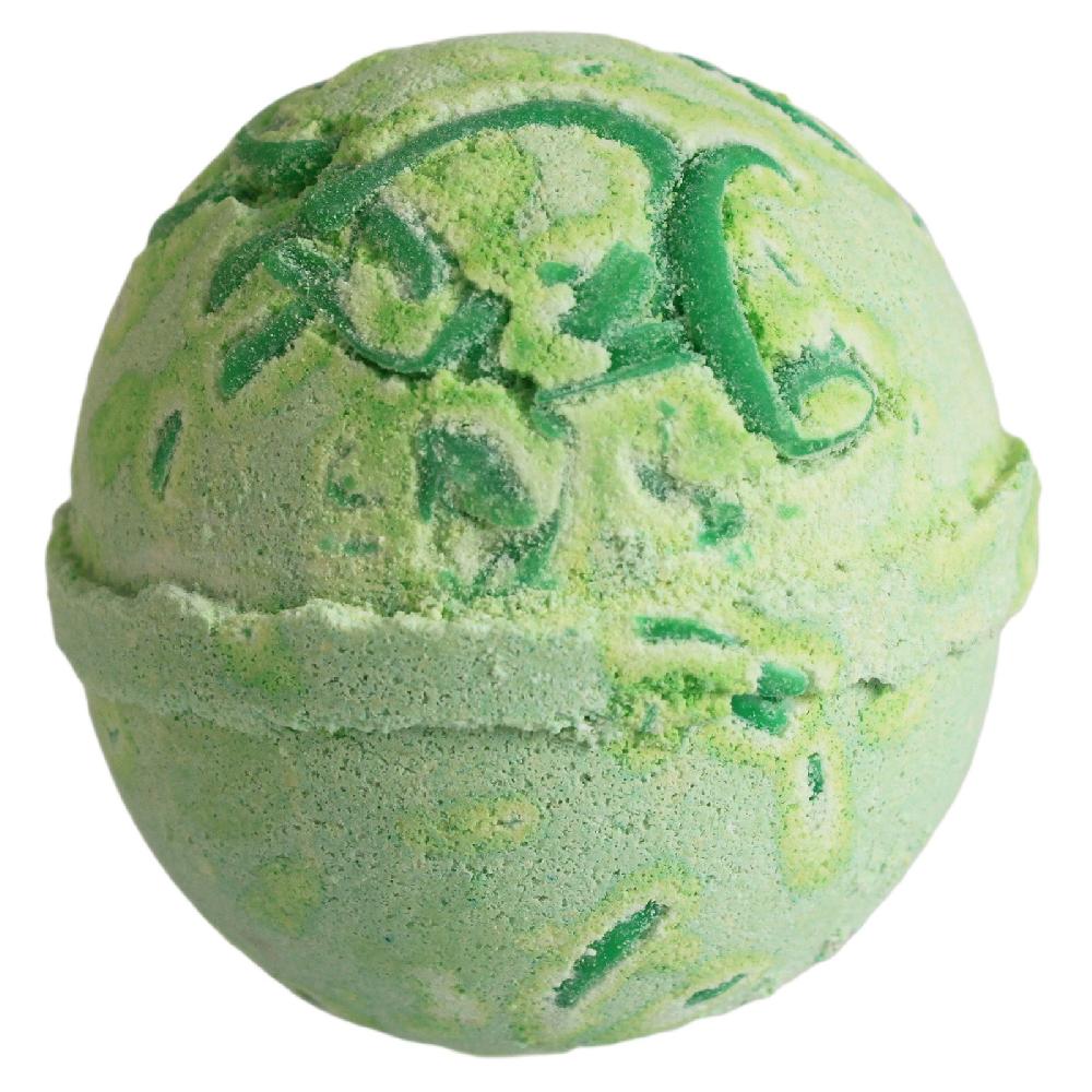 Ancient Wisdom 16x Tropical Paradise Coco Bath Bomb - Kiwi Fruit