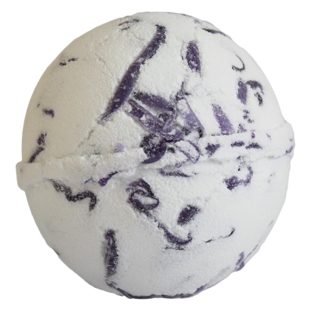 Ancient Wisdom 16x Tropical Paradise Coco Bath Bomb - Mangosteen