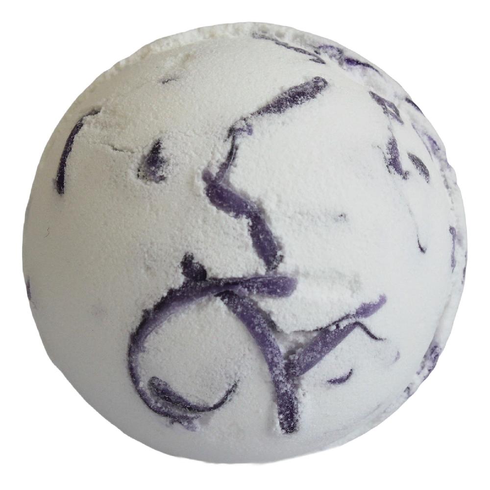 Ancient Wisdom 16x Tropical Paradise Coco Bath Bomb - Mangosteen