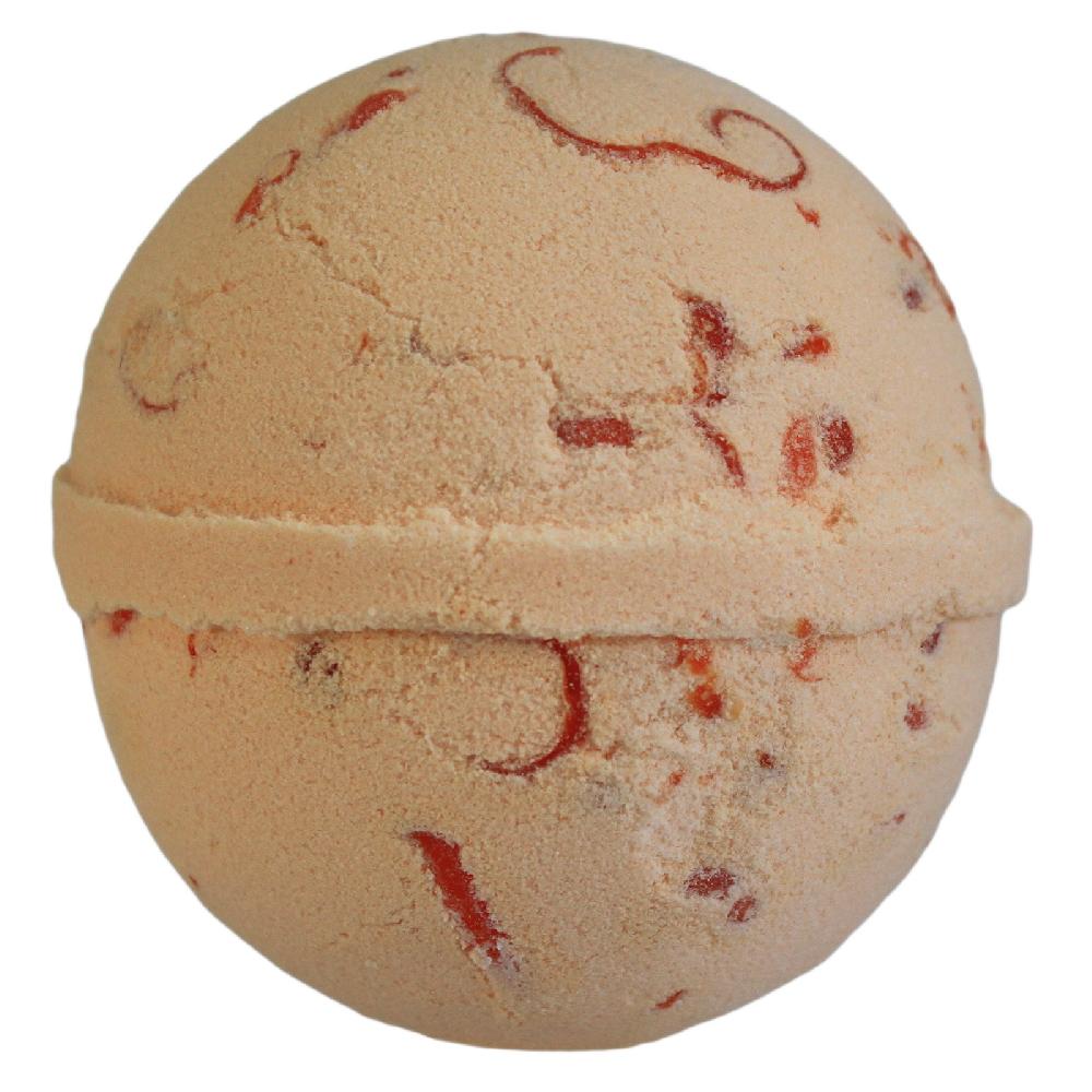 Ancient Wisdom 16x Tropical Paradise Coco Bath Bomb - Papaya