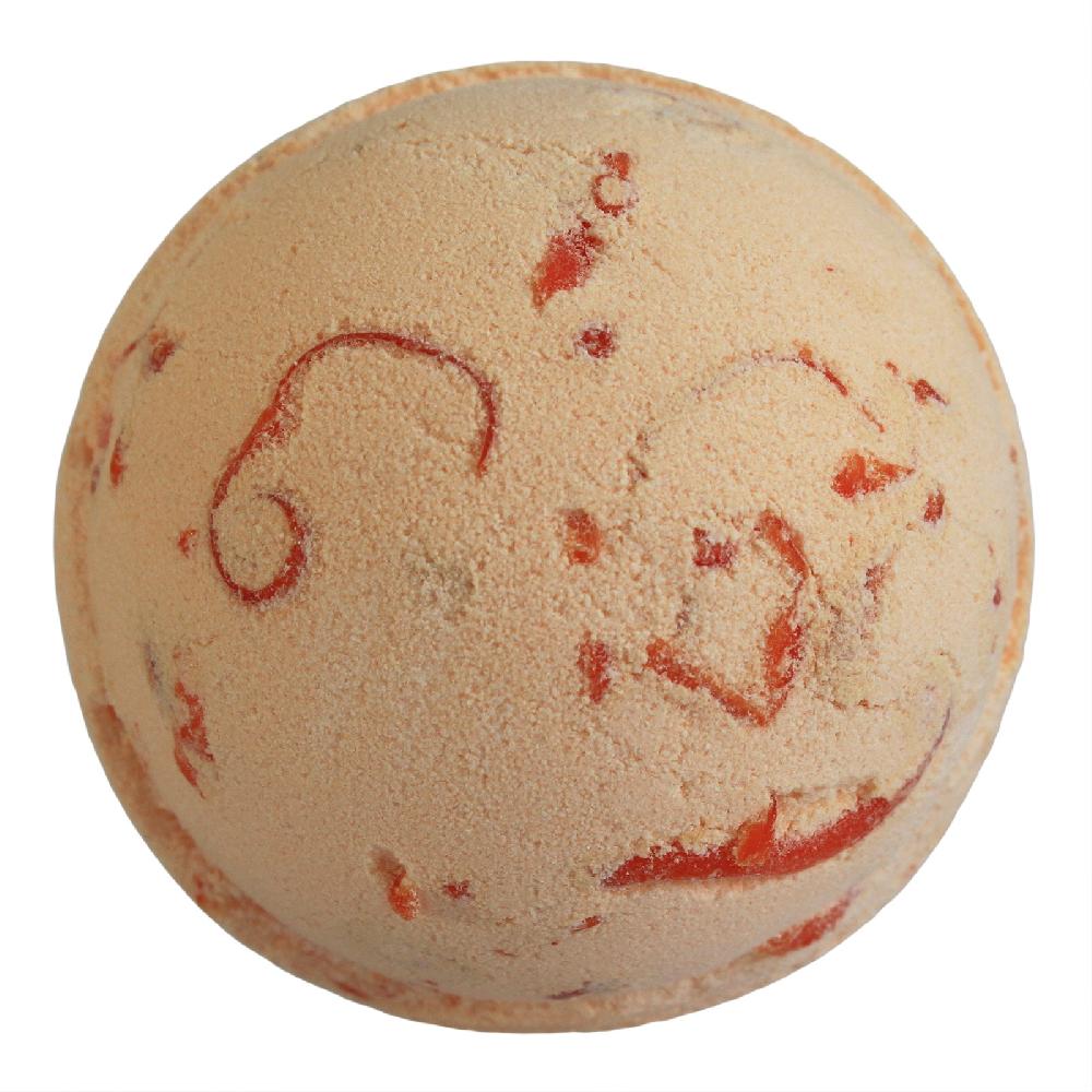 Ancient Wisdom 16x Tropical Paradise Coco Bath Bomb - Papaya