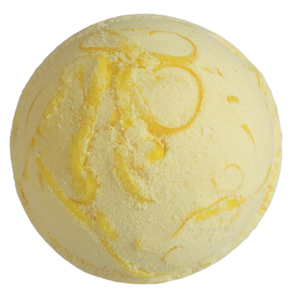 Ancient Wisdom 16x Tropical Paradise Coco Bath Bomb - Pineapple
