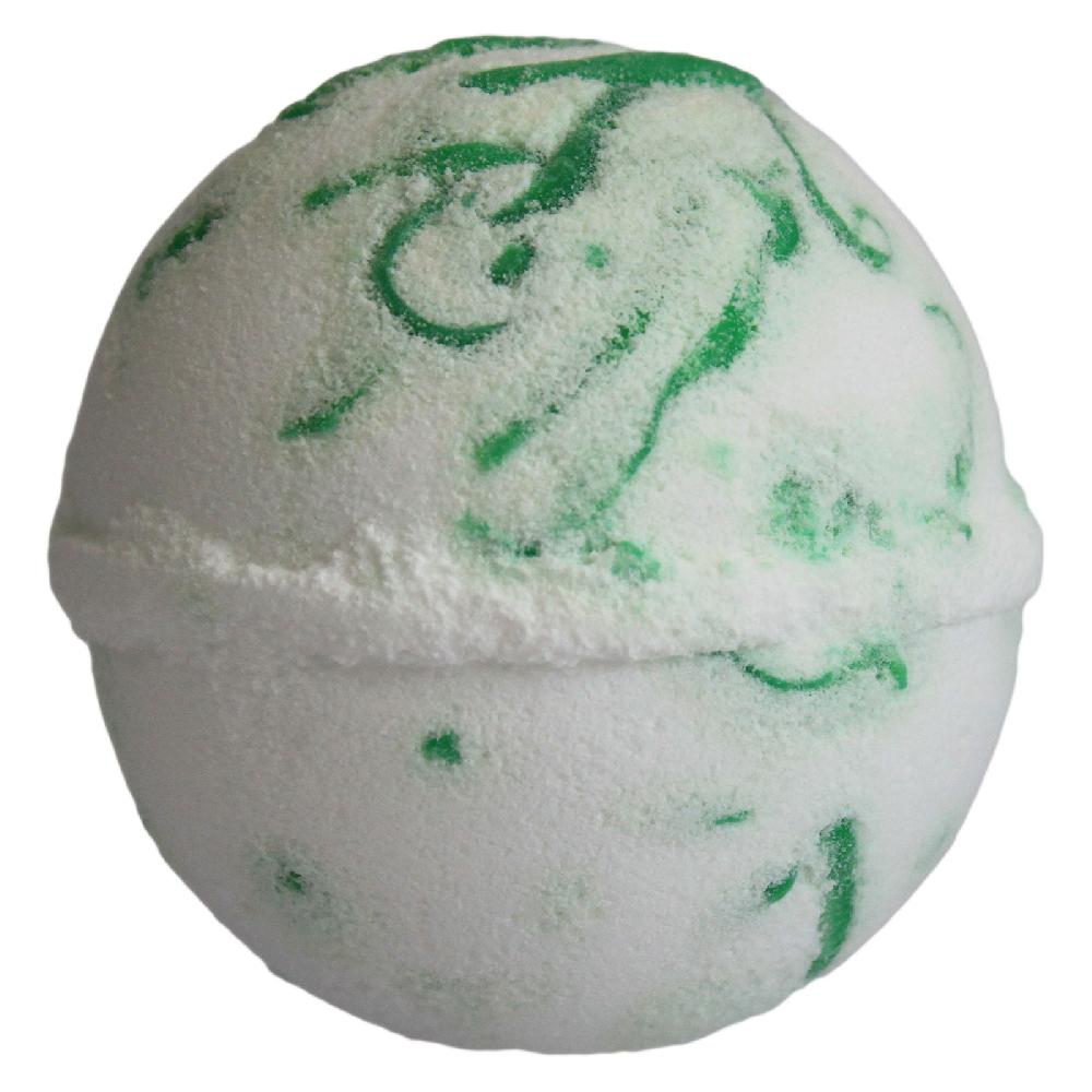 Ancient Wisdom 16x Tropical Paradise Coco Bath Bomb - Pomelo