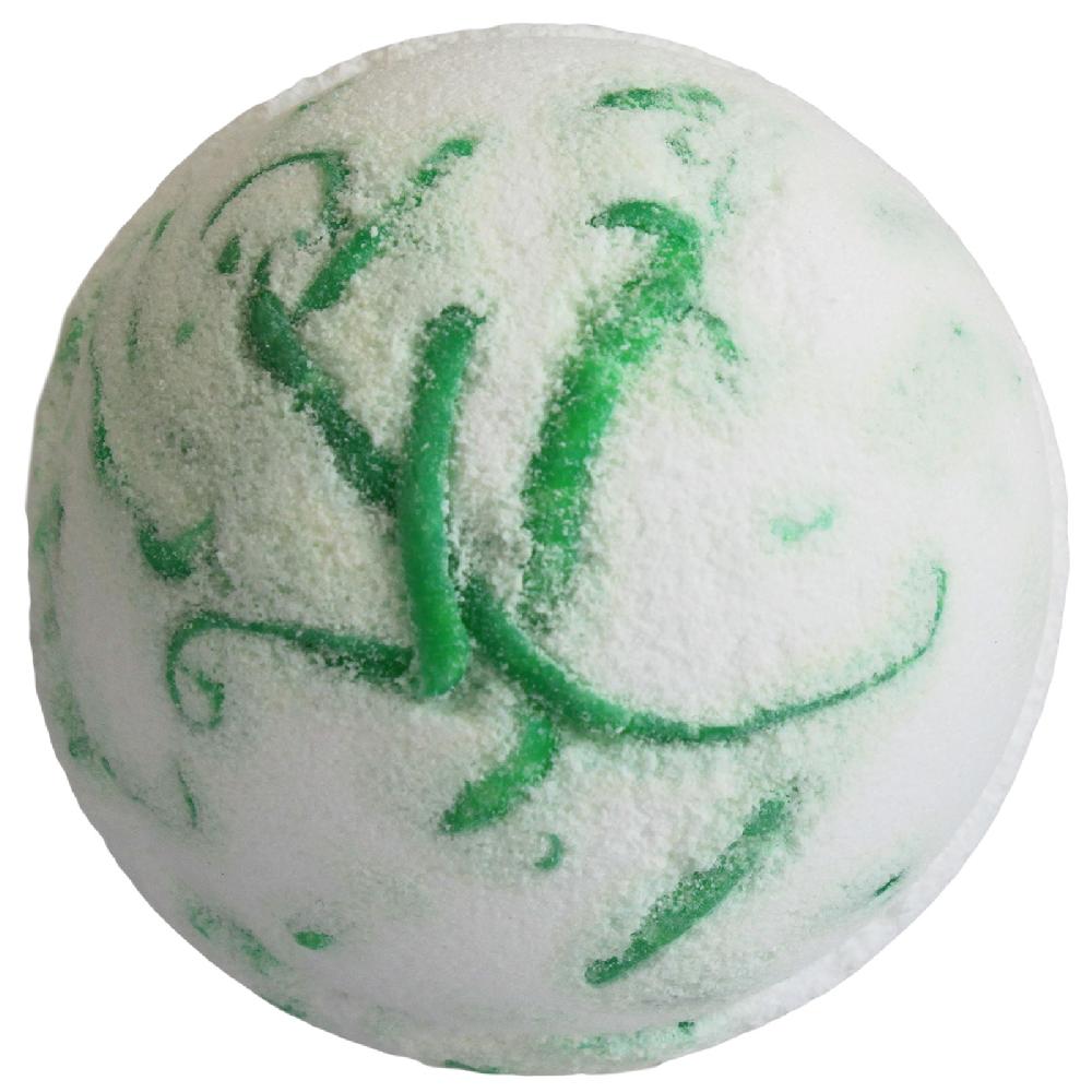 Ancient Wisdom 16x Tropical Paradise Coco Bath Bomb - Pomelo