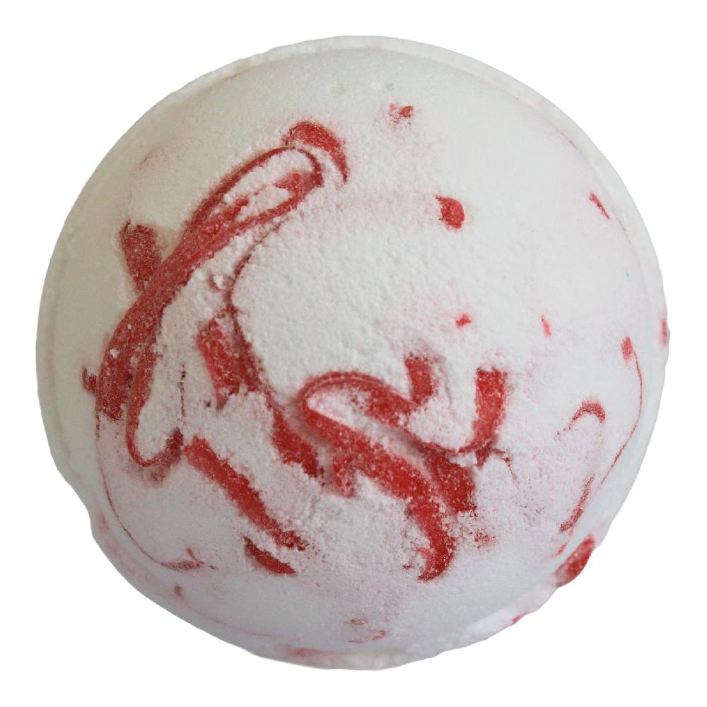 Ancient Wisdom 16x Tropical Paradise Coco Bath Bomb - Strawberry