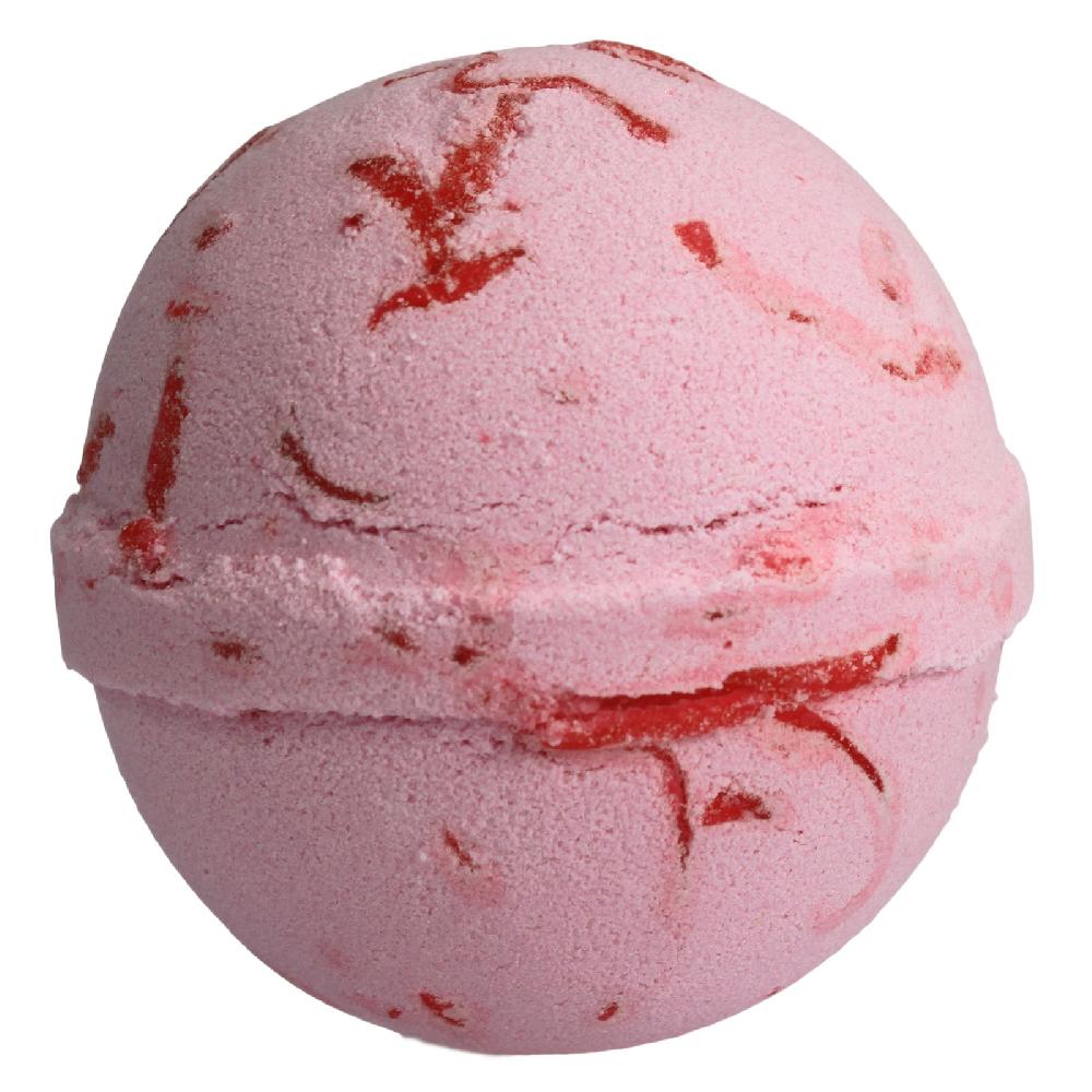 Ancient Wisdom 16x Tropical Paradise Coco Bath Bomb - Watermelon