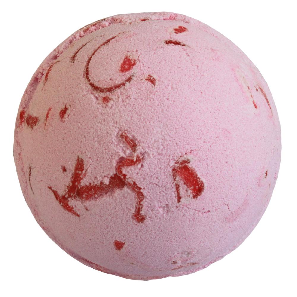 Ancient Wisdom 16x Tropical Paradise Coco Bath Bomb - Watermelon