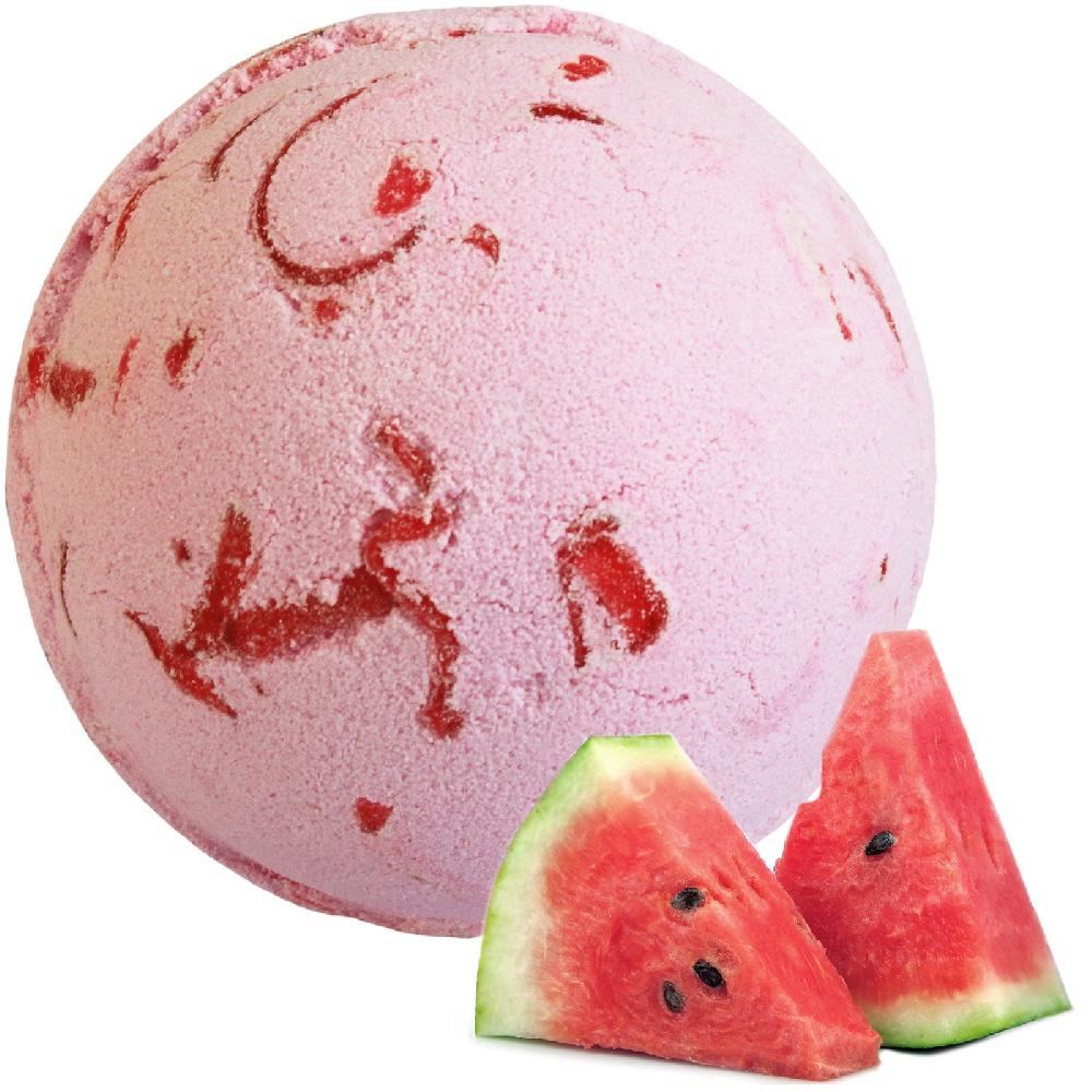 ancient wisdom 16x Tropical Paradise Coco Bath Bomb - Watermelon