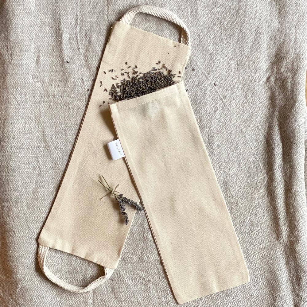 Ancient Wisdom 25x Natural 8 Oz Wheat Bag Pillow - Unprinted