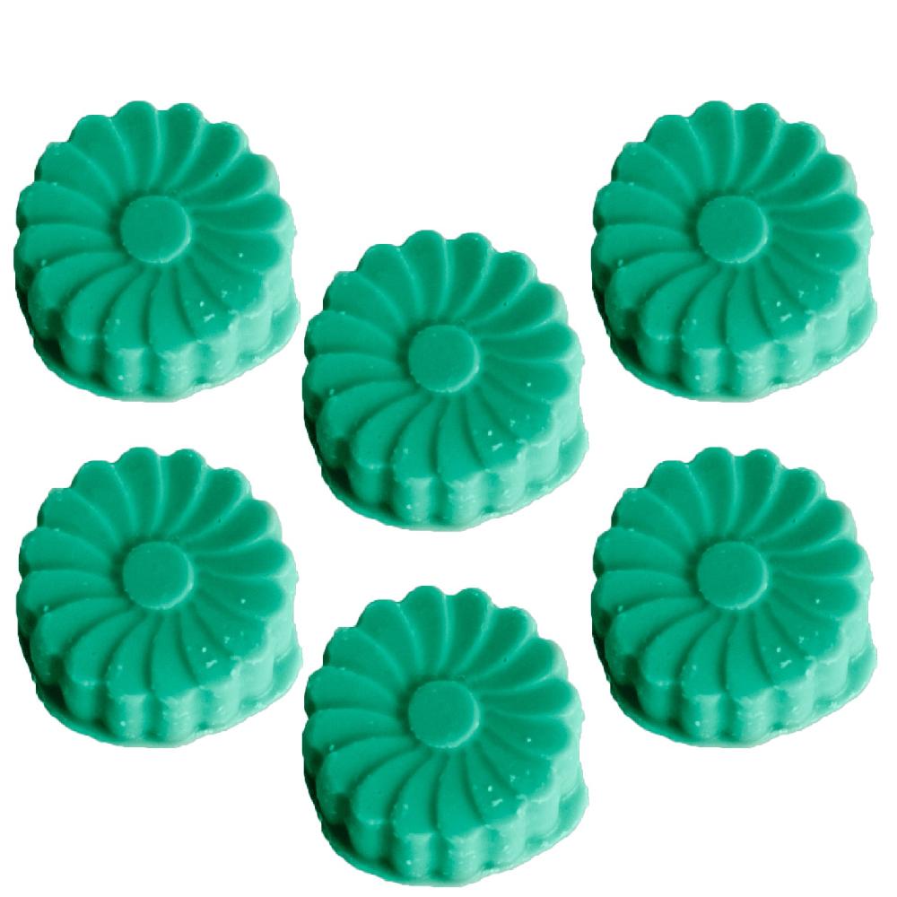 ancient wisdom 36x Natural Soy Wax Melts -Apple Spice