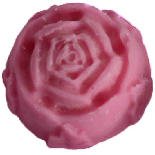 Ancient Wisdom 36x Natural Soy Wax Melts -Classic Rose