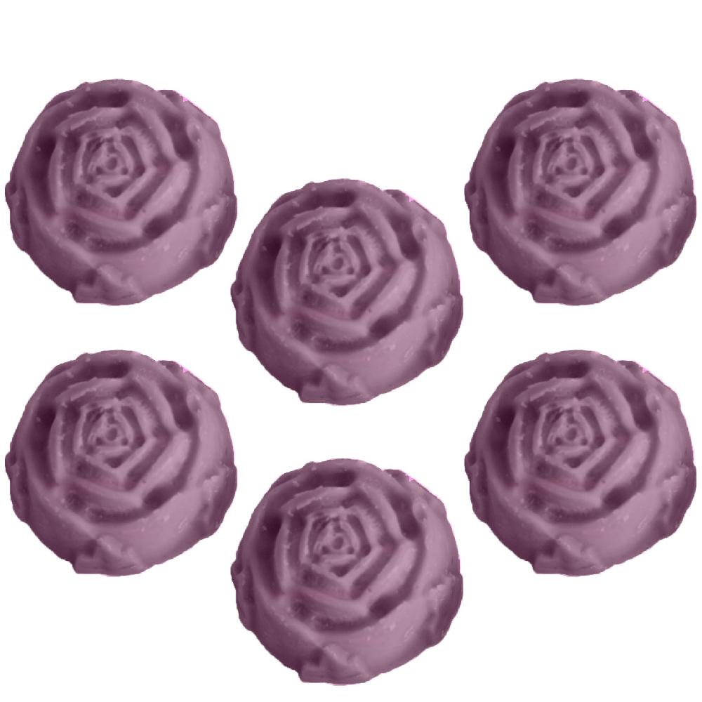 ancient wisdom 36x Natural Soy Wax Melts -Lavender Fields