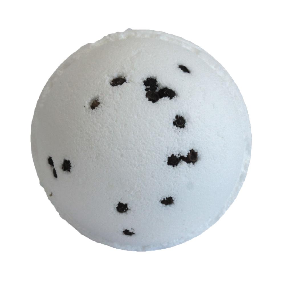 Ancient Wisdom 3x Set Of Three Gin & Tonic Bath Bombs