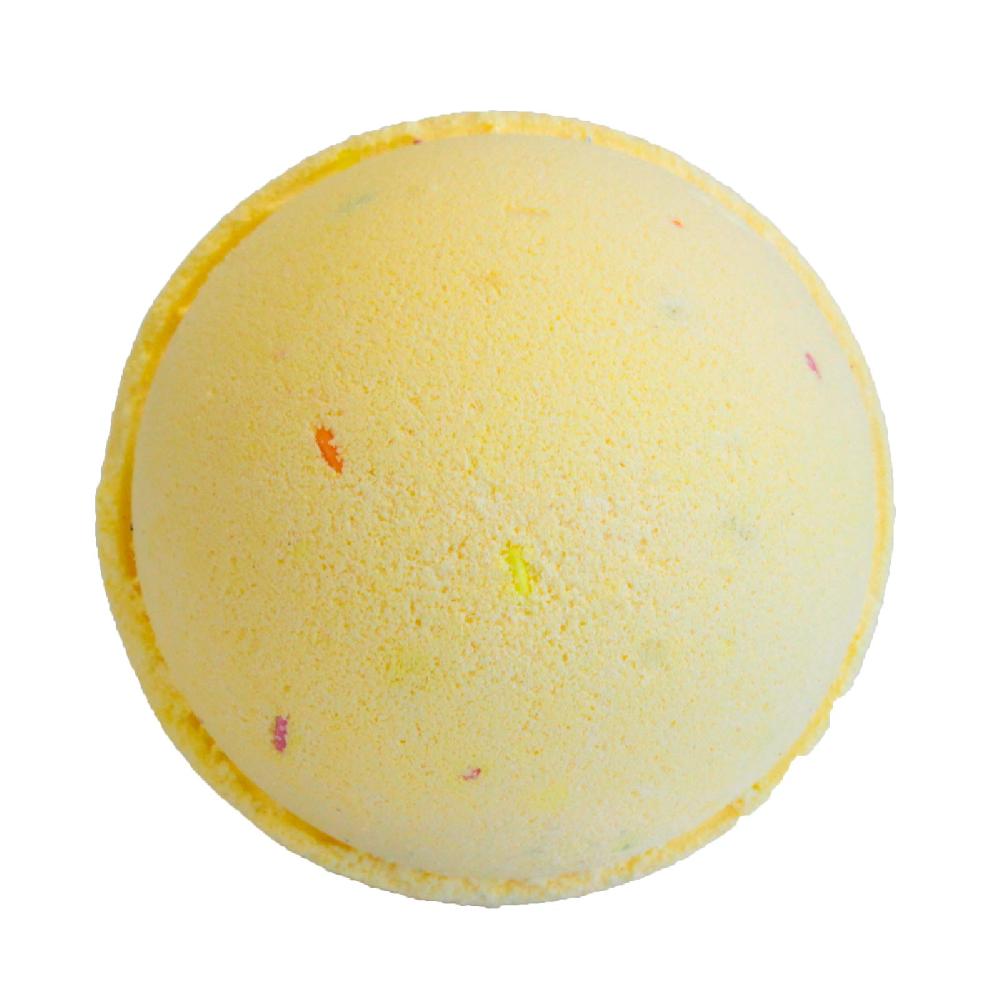 Ancient Wisdom 3x Set Of Three Margarita Bath Bombs