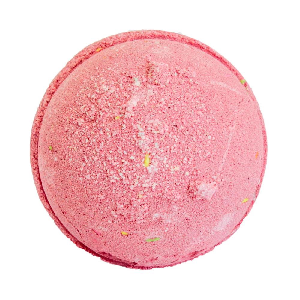 Ancient Wisdom 3x Set Of Three Margarita Bath Bombs