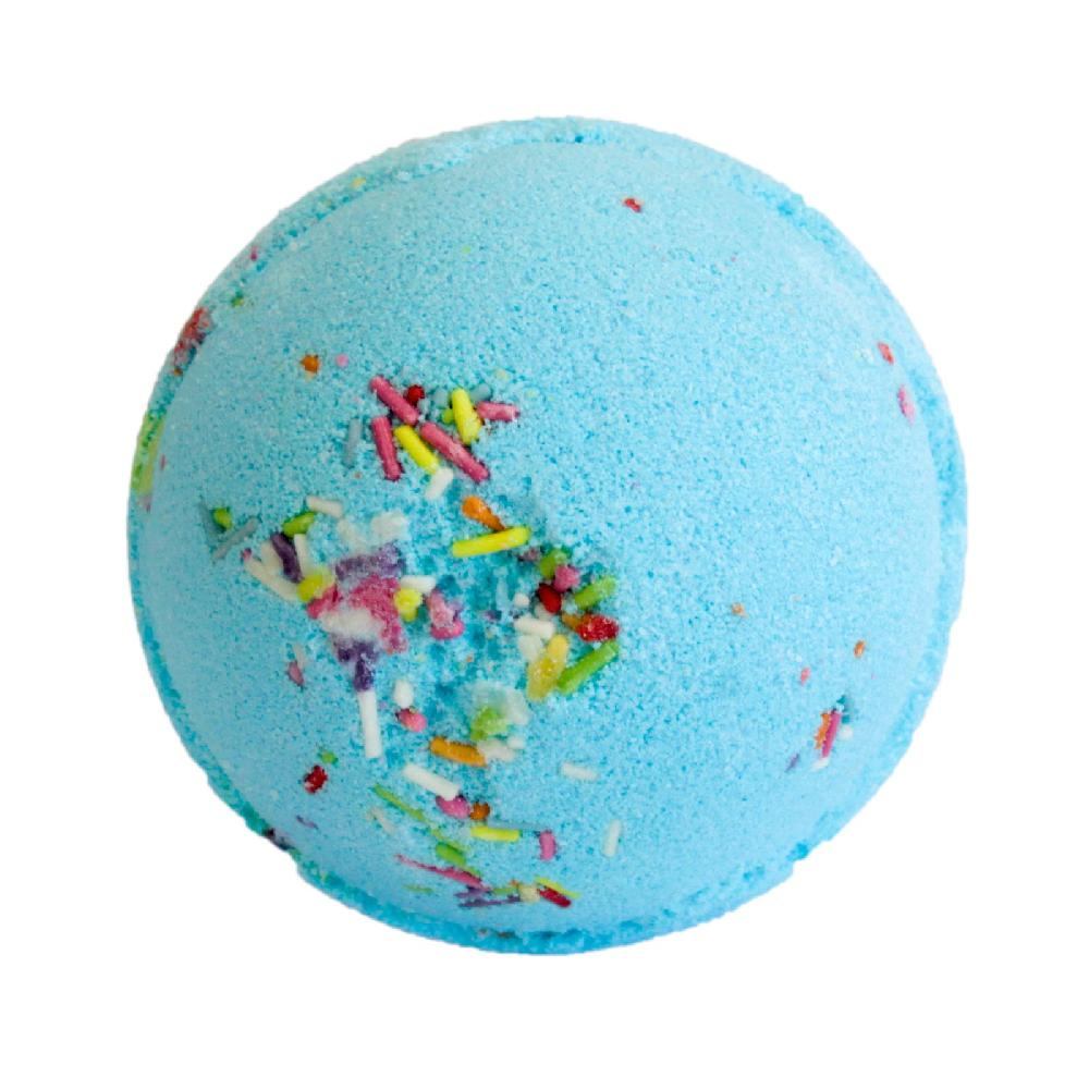 Ancient Wisdom 3x Set Of Three Margarita Bath Bombs