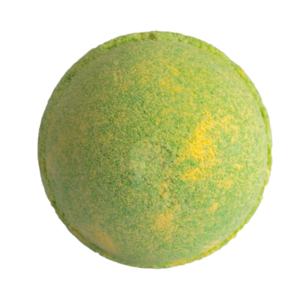 Ancient Wisdom 3x Set Of Three Piña Colada Bath Bombs
