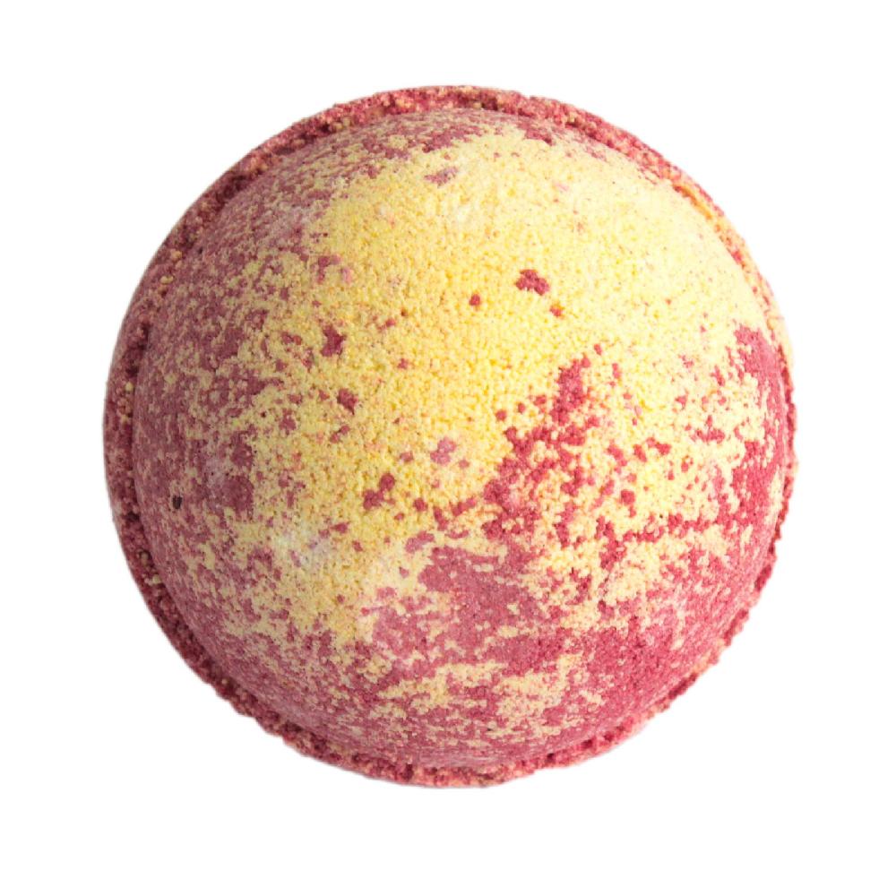 Ancient Wisdom 3x Set Of Three Piña Colada Bath Bombs