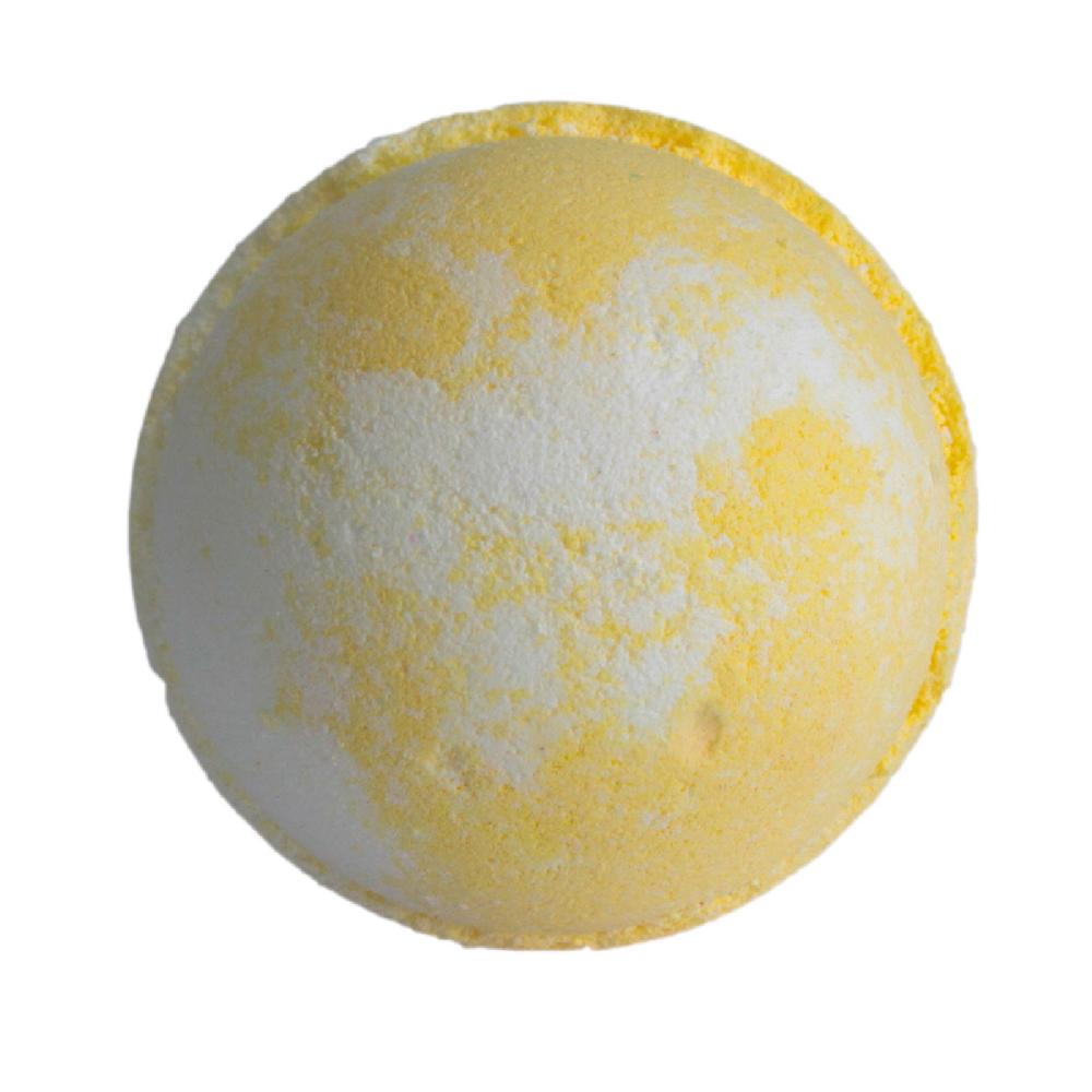 Ancient Wisdom 3x Set Of Three Piña Colada Bath Bombs