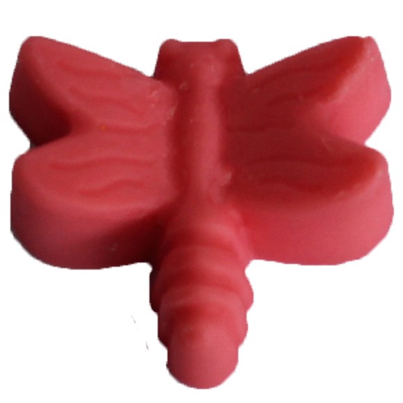 Ancient Wisdom 40x Natural Soy Wax Melts -Dragons Blood