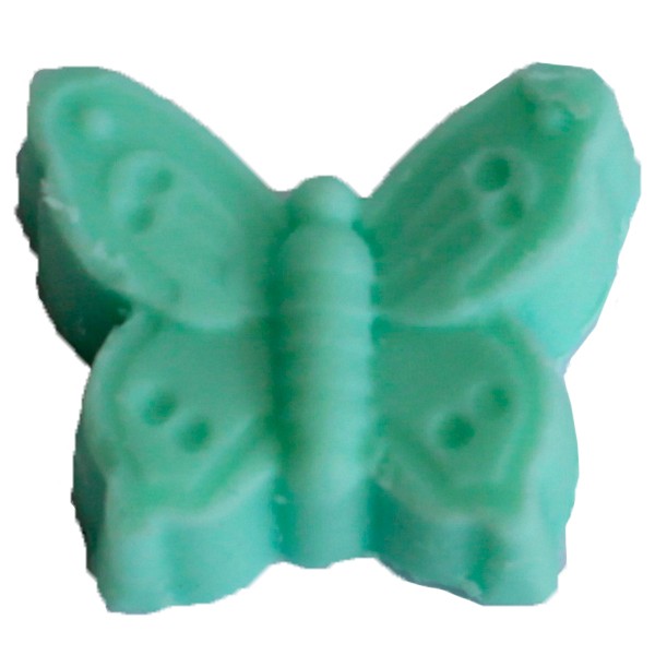 Ancient Wisdom 40x Natural Soy Wax Melts -Hidden Garden