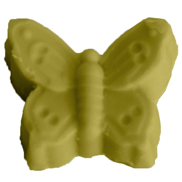 Ancient Wisdom 40x Natural Soy Wax Melts -White Musk