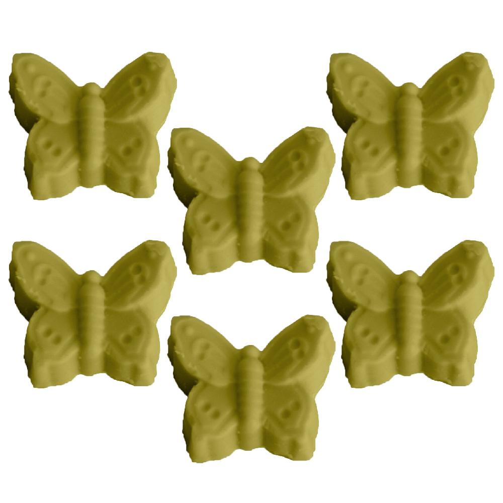 ancient wisdom 40x Natural Soy Wax Melts -White Musk