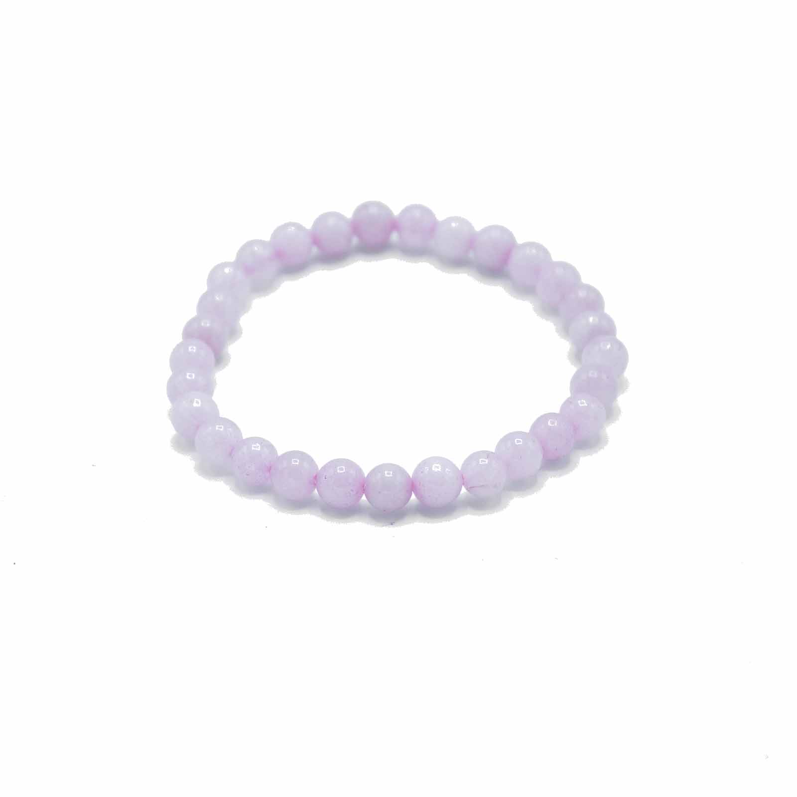 ancient wisdom 4x Gemstone Manifestation Bracelet - Rose Quartz - Love
