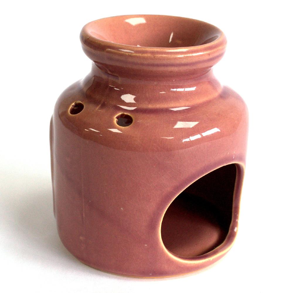 Ancient Wisdom 4x Lrg Home Oil Burner - Love Home Sweet Home