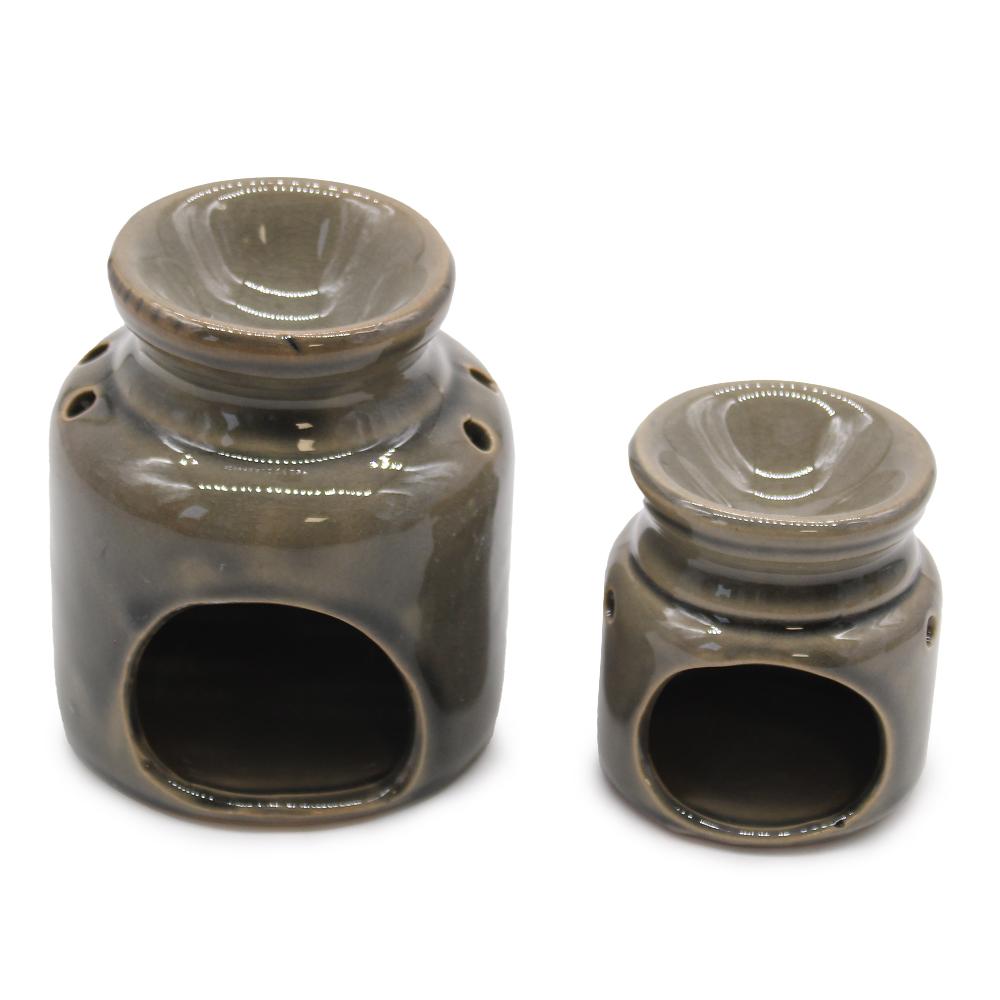 Ancient Wisdom 4x Lrg Home Oil Burner - Love Home Sweet Home