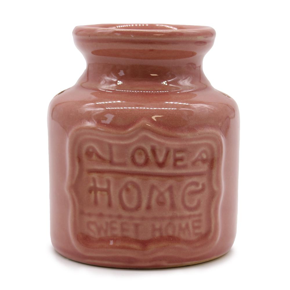 Ancient Wisdom 4x Lrg Home Oil Burner - Love Home Sweet Home