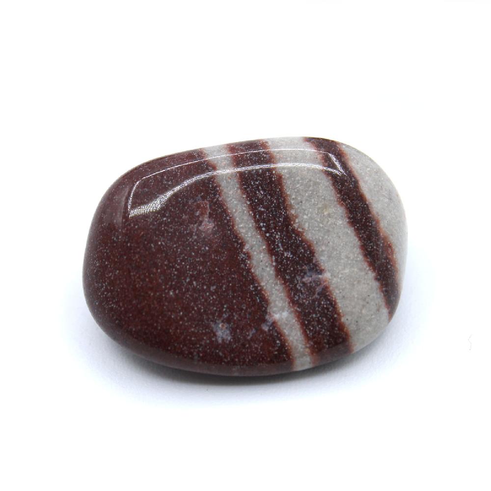 Ancient Wisdom 4x Premium Tumble Stones - Lingam Tumble