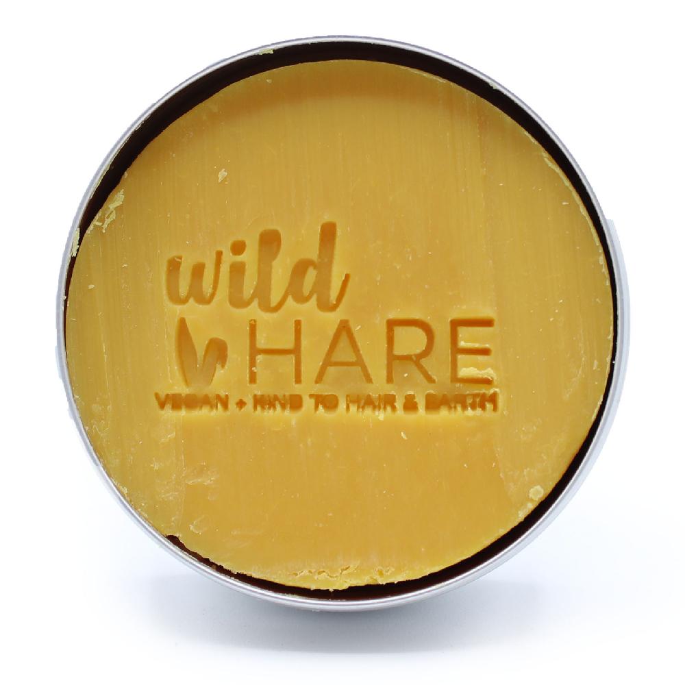 Ancient Wisdom 4x Wild Hare Solid Shampoo 60g - Pappaya