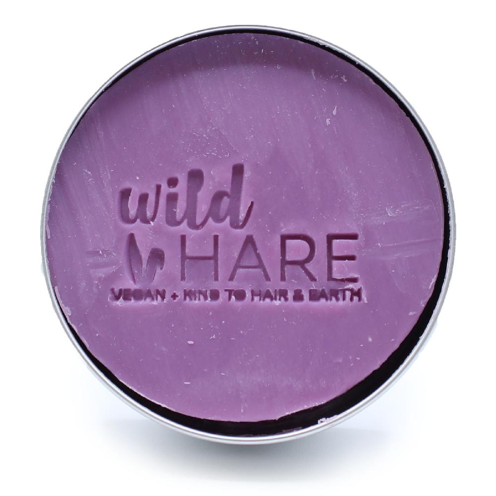 Ancient Wisdom 4x Wild Hare Solid Shampoo 60g - Tutti Frutti