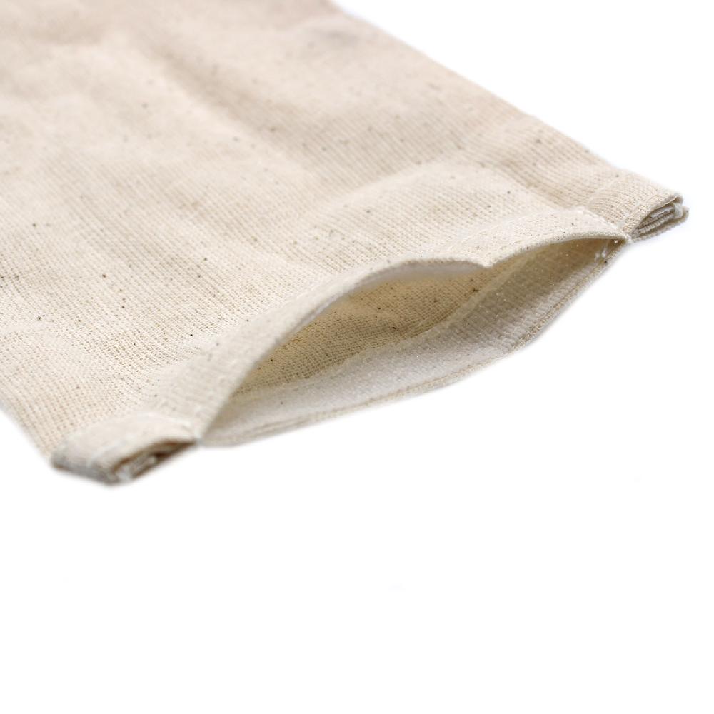 Ancient Wisdom 50x Natural 4 Oz Cotton Eye Pillow Inner