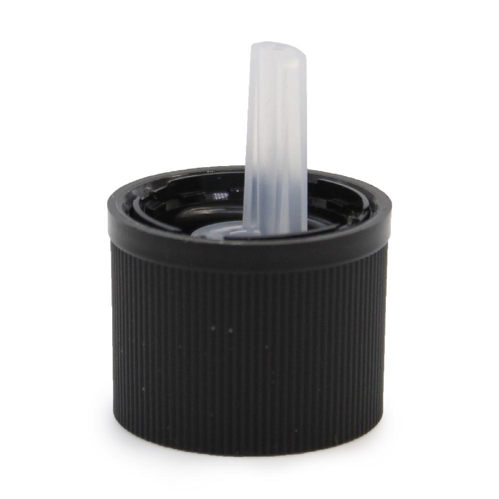 Ancient Wisdom 50x Tamper Evident And Child Resistant Closure