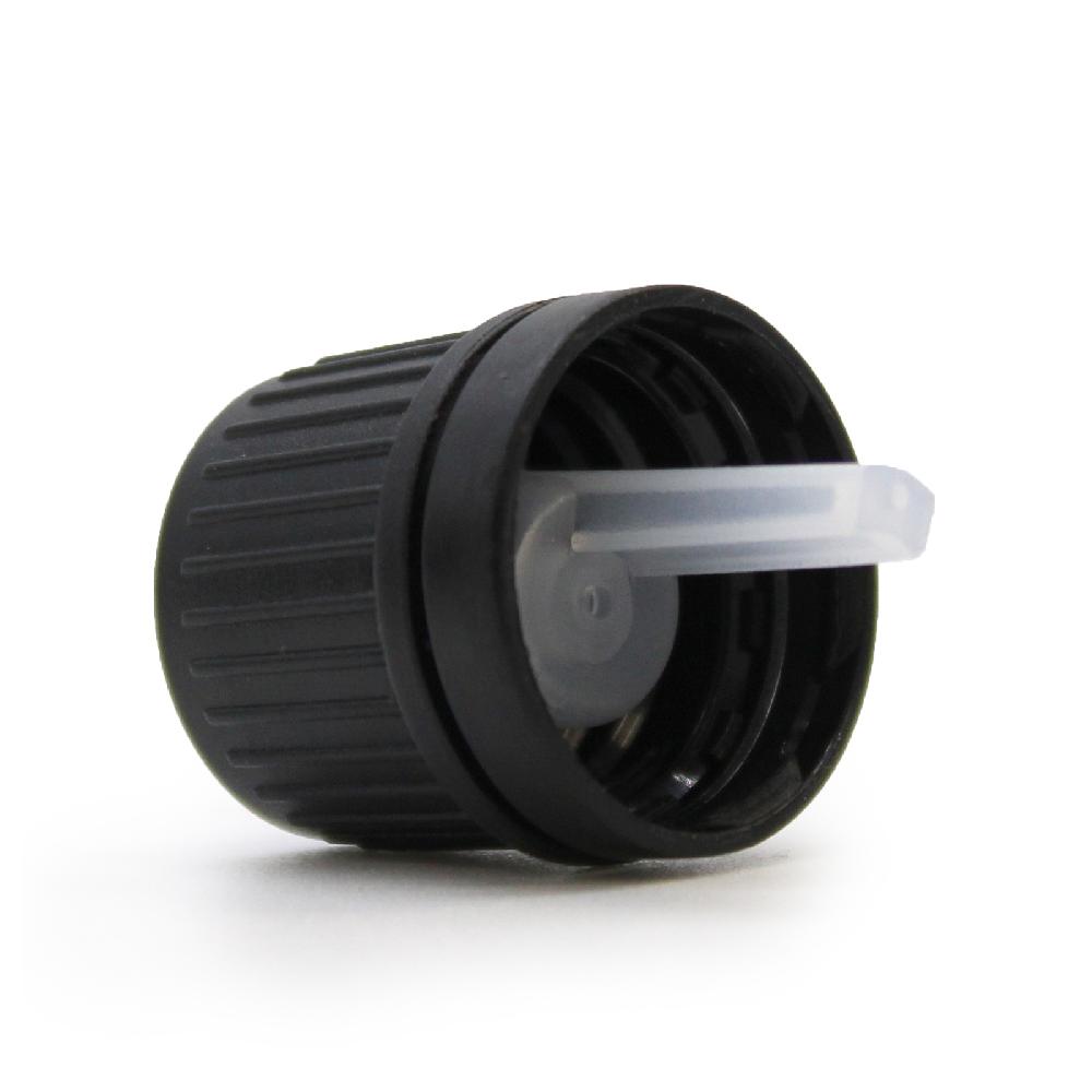 Ancient Wisdom 50x Tamper Evident Caps & Dropper For 10 50 And 100ml