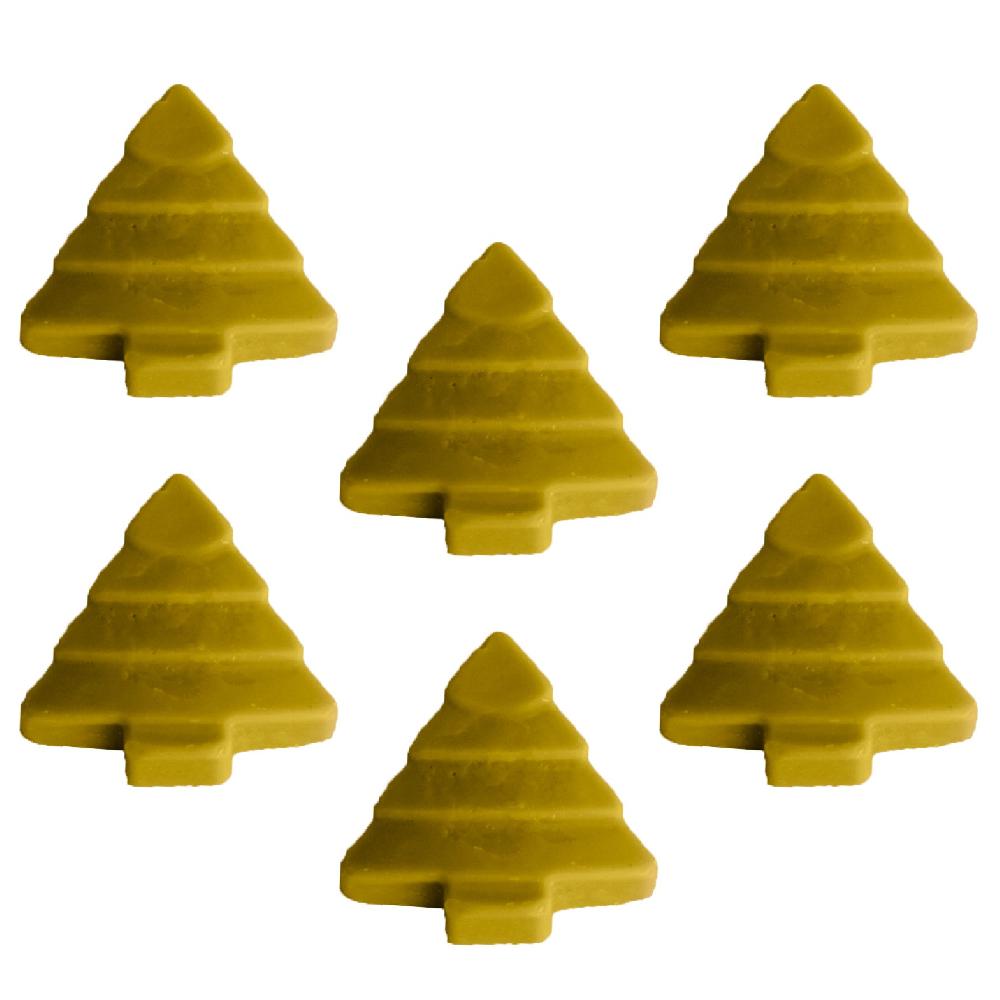 ancient wisdom 55x Natural Soy Wax Melts -Cinnamon & Orange