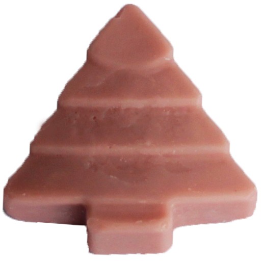 Ancient Wisdom 55x Natural Soy Wax Melts -Dark Sandalwood