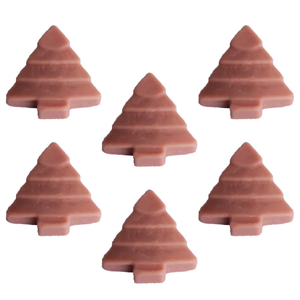 ancient wisdom 55x Natural Soy Wax Melts -Dark Sandalwood