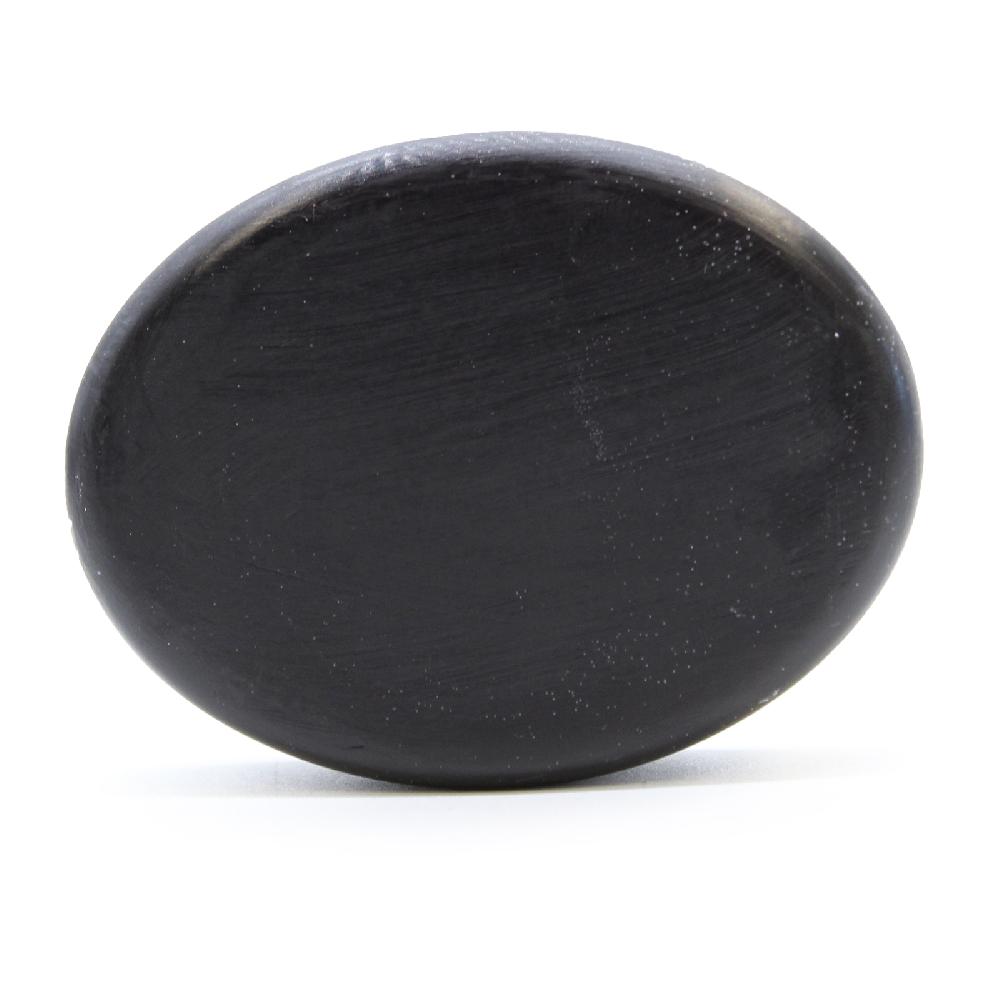 Ancient Wisdom 5x Charcoal Soap 85g - Eucalyptus & Cedarwood